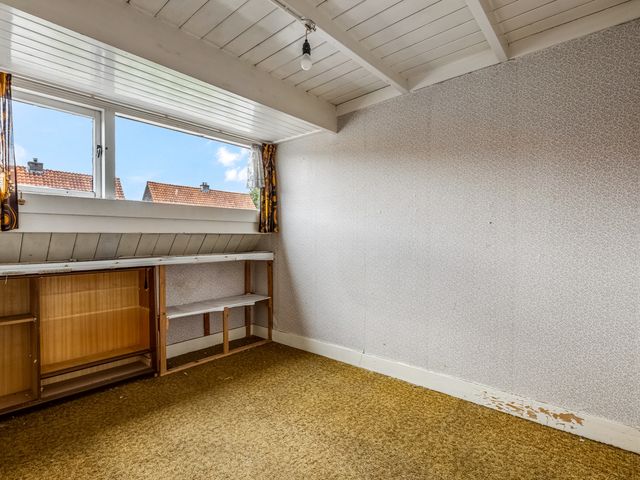 De Savornin Lohmanstraat 87, Veenendaal