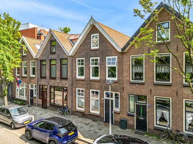 Morsweg 196, Leiden