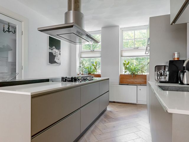 Morsweg 196, Leiden