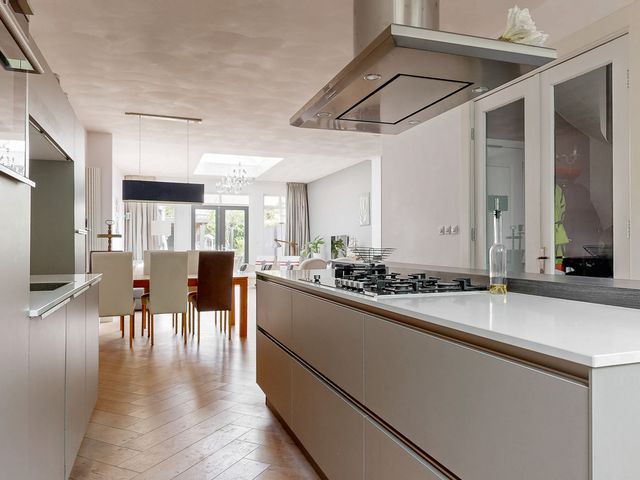 Morsweg 196, Leiden
