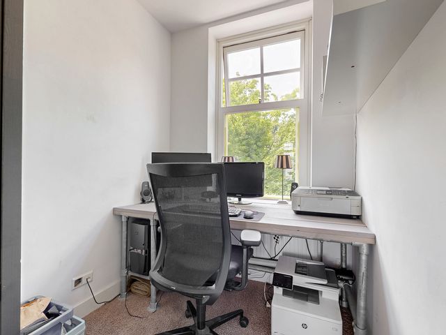 Morsweg 196, Leiden