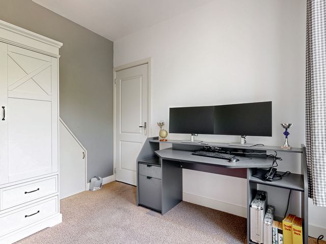 Morsweg 196, Leiden