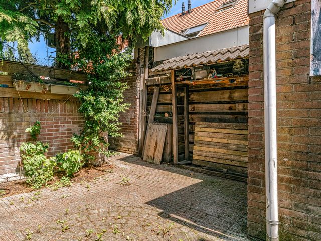 Prinsenstraat 96, Leiden