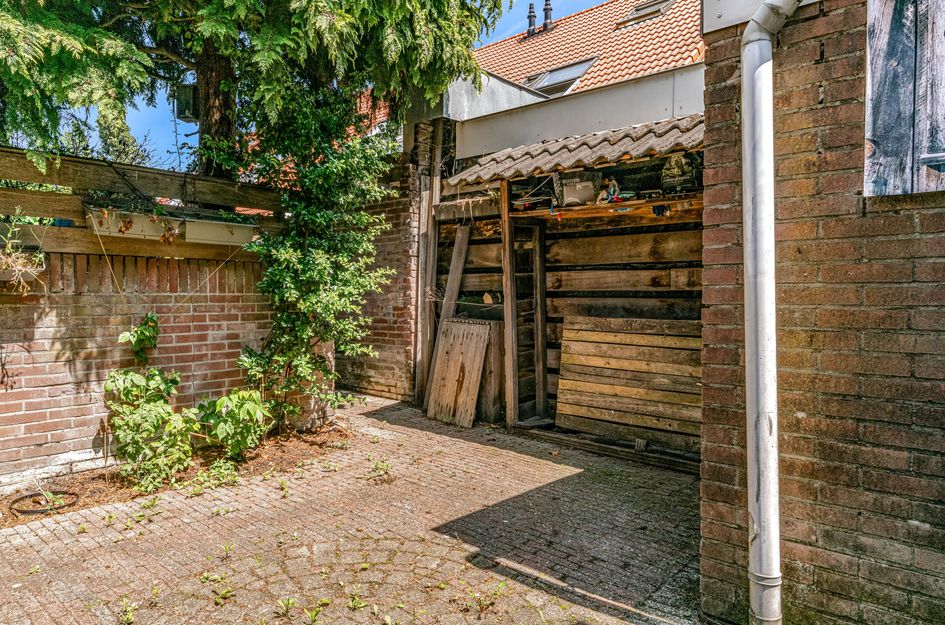 Prinsenstraat 96