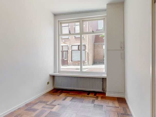 Prinsenstraat 96, Leiden