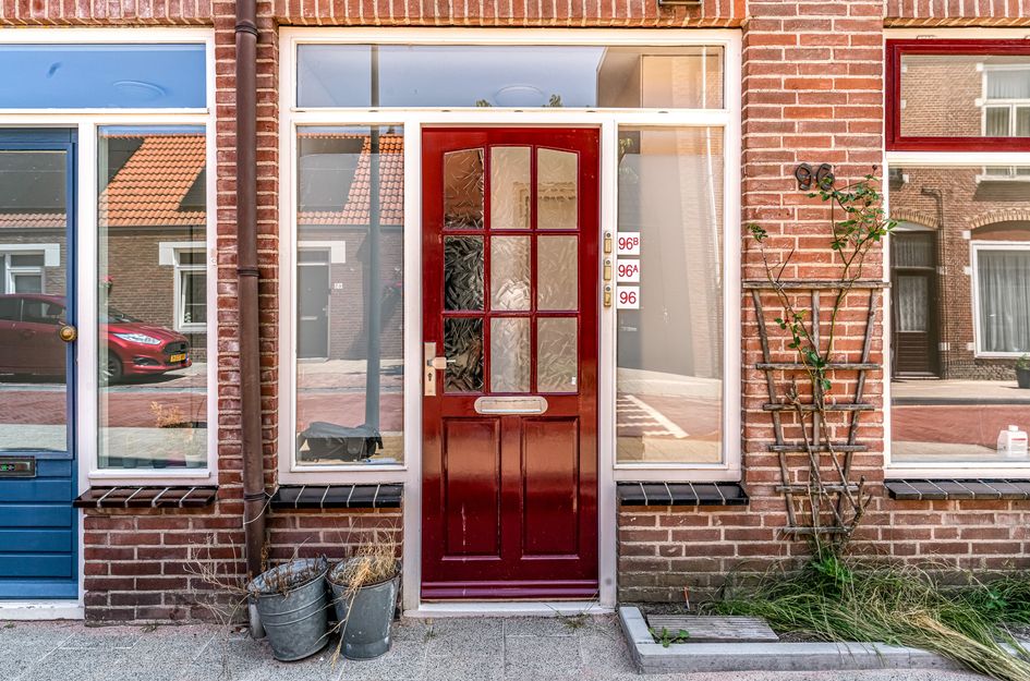 Prinsenstraat 96