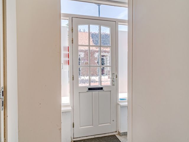 Prinsenstraat 96, Leiden