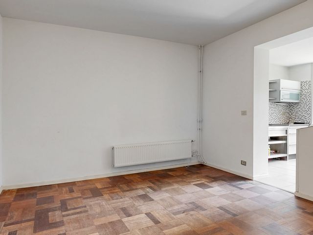 Prinsenstraat 96, Leiden