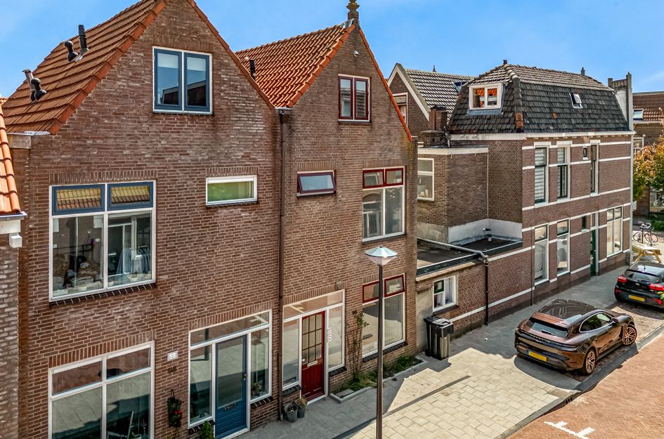 Prinsenstraat 96B