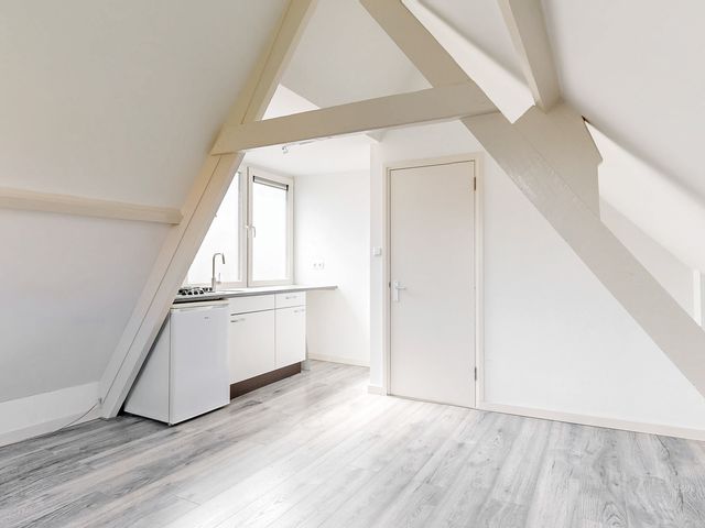 Prinsenstraat 96B, Leiden