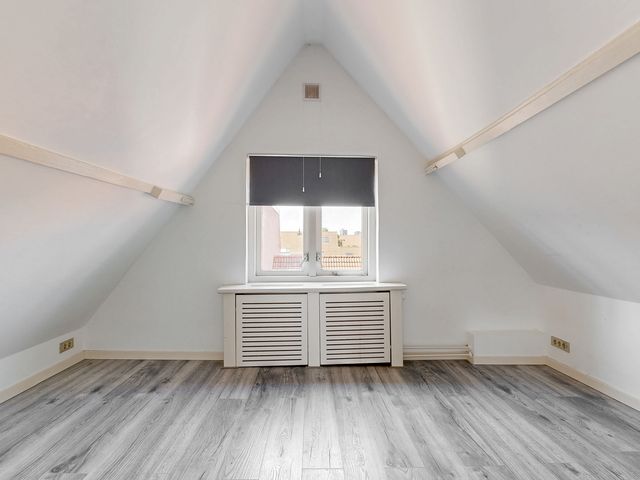 Prinsenstraat 96B, Leiden