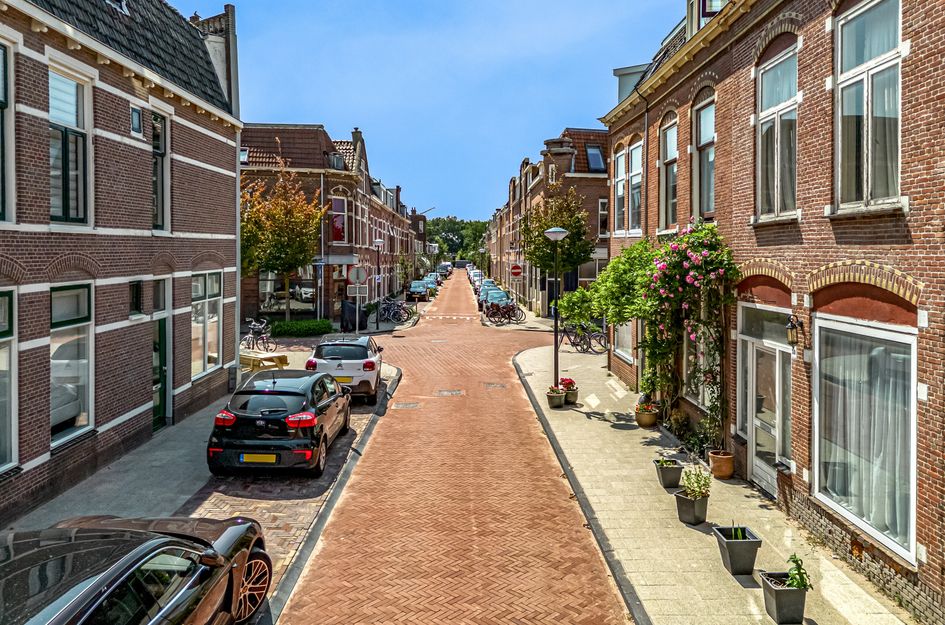 Prinsenstraat 96B
