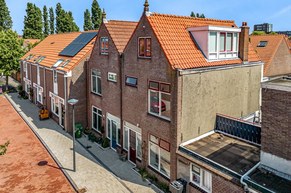 Prinsenstraat 96B