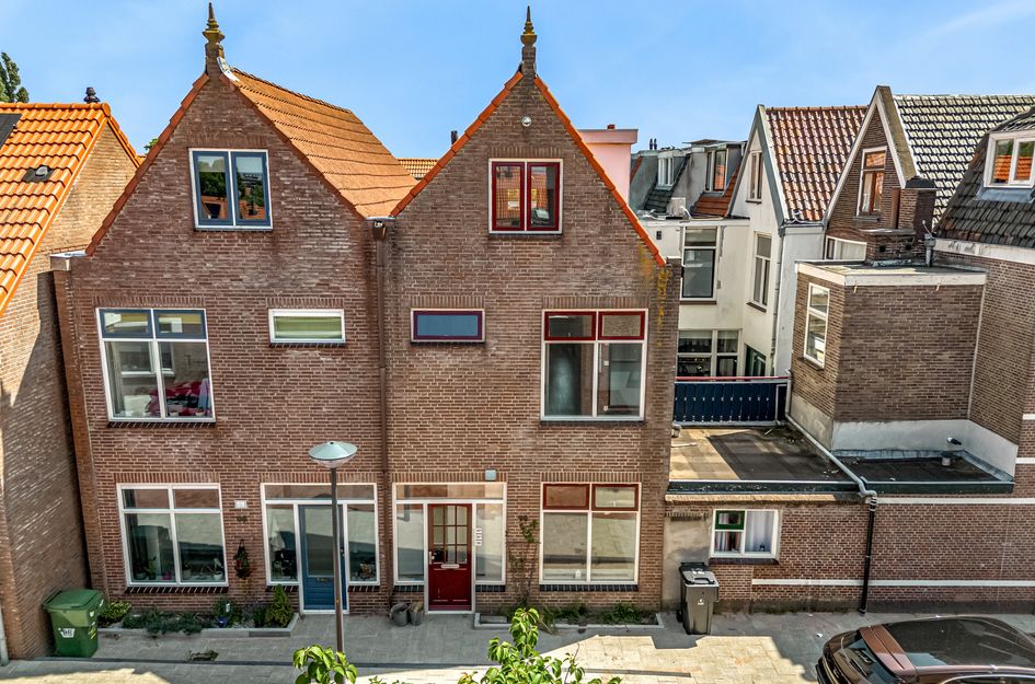 Prinsenstraat 96B