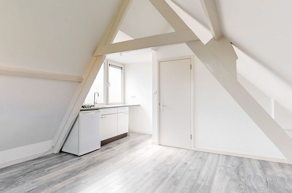 Prinsenstraat 96B