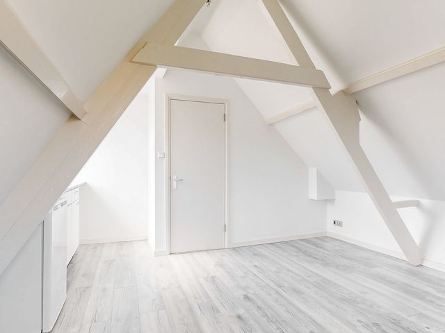Prinsenstraat 96B, Leiden