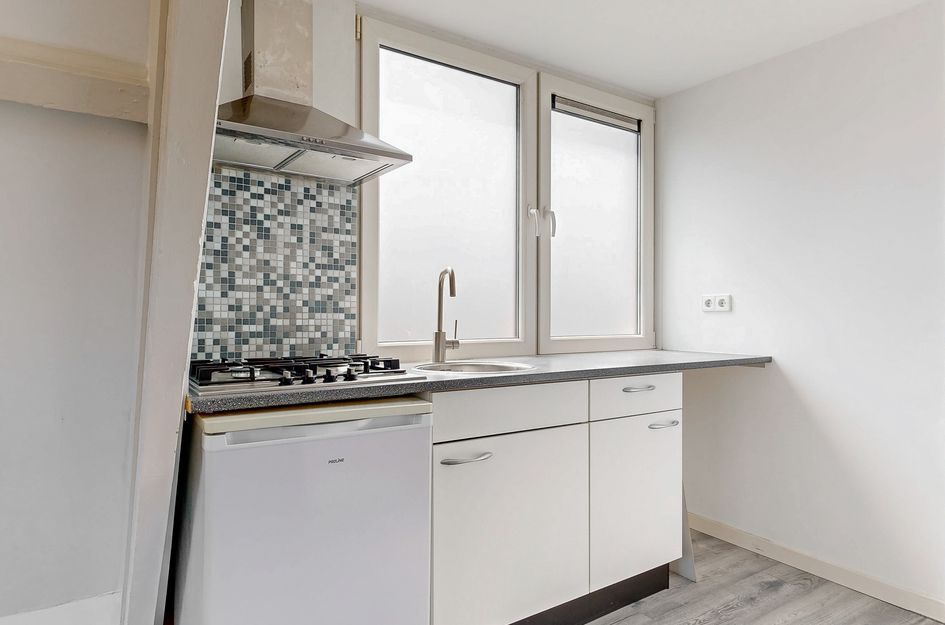 Prinsenstraat 96B
