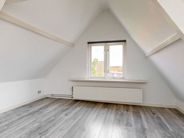 Prinsenstraat 96B, Leiden