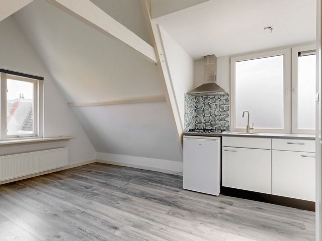 Prinsenstraat 96B, Leiden