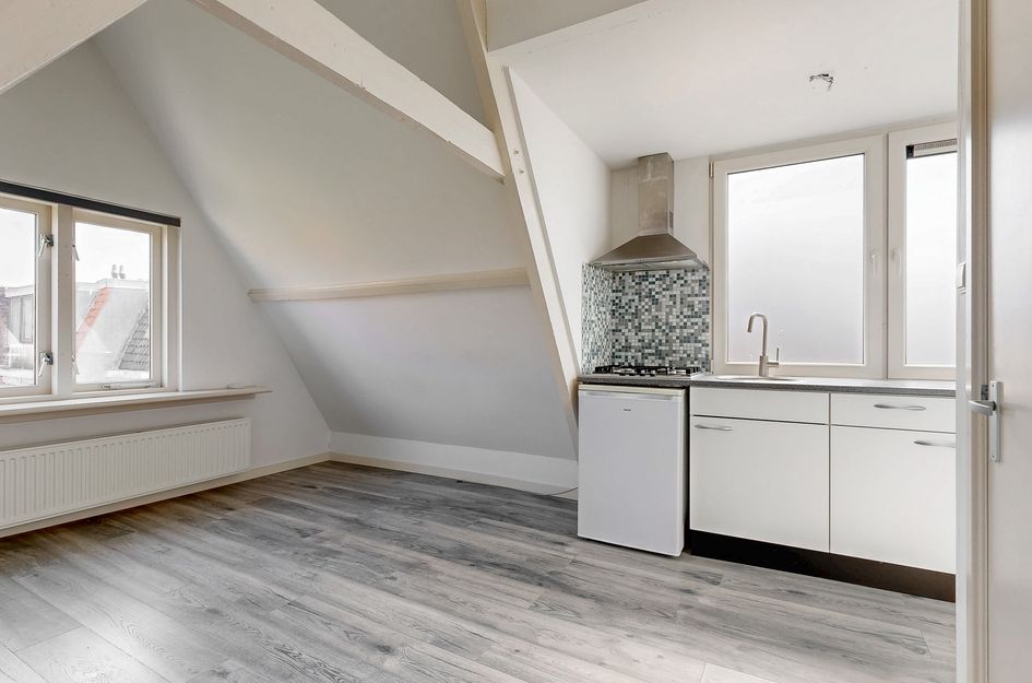 Prinsenstraat 96B