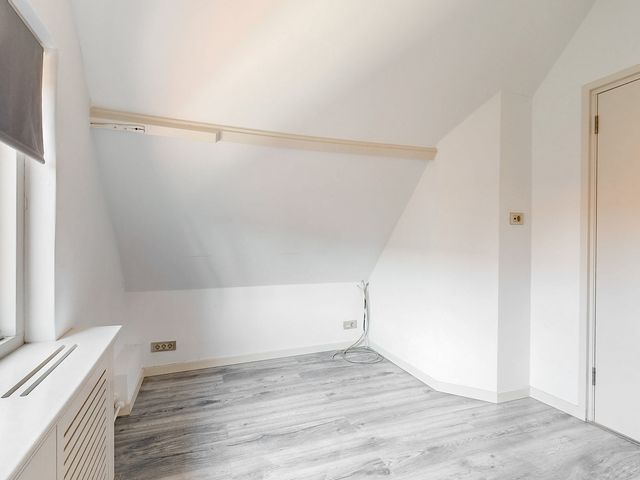 Prinsenstraat 96B, Leiden