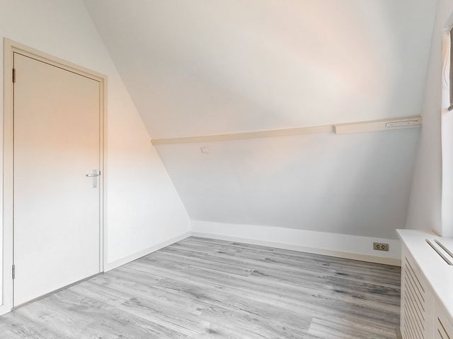 Prinsenstraat 96B, Leiden