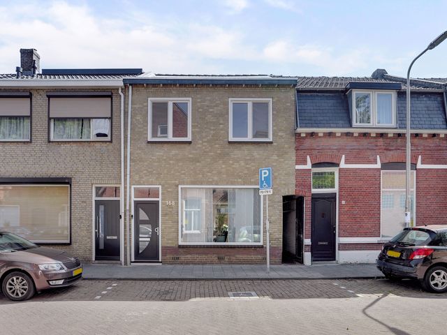Nijverstraat 168, Tilburg