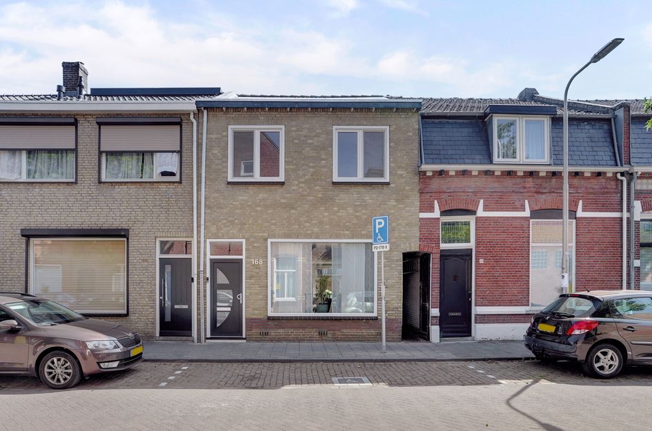 Nijverstraat 168