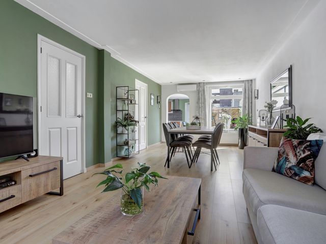Nijverstraat 168, Tilburg