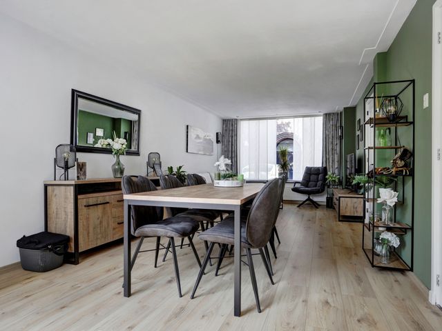 Nijverstraat 168, Tilburg
