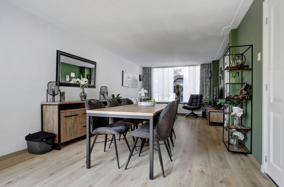 Nijverstraat 168