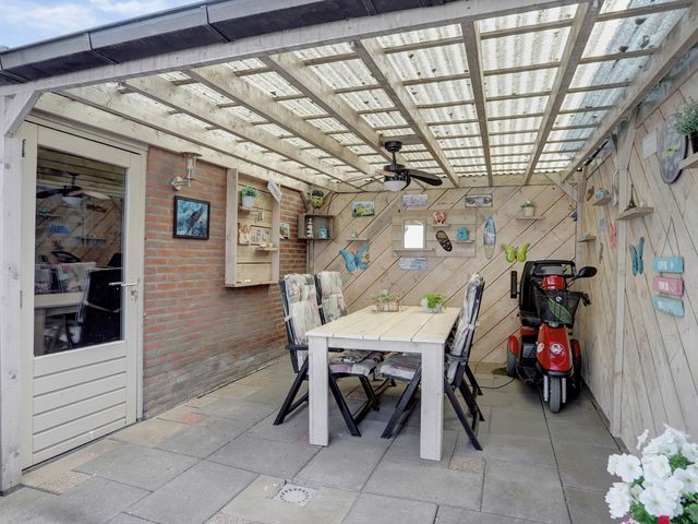 Nijverstraat 168, Tilburg