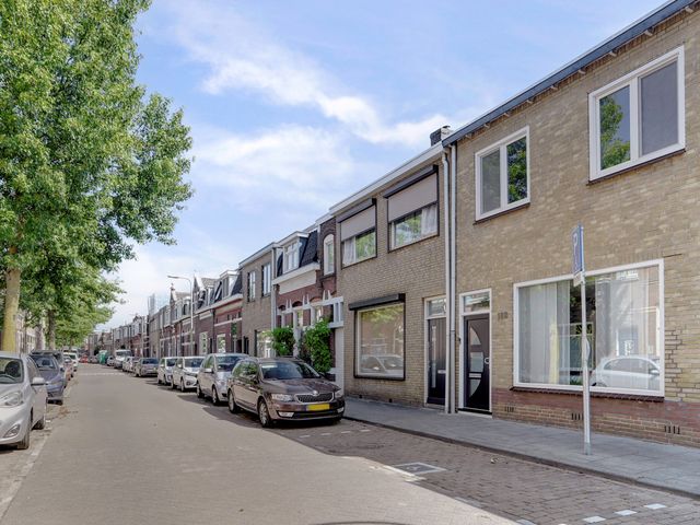 Nijverstraat 168, Tilburg