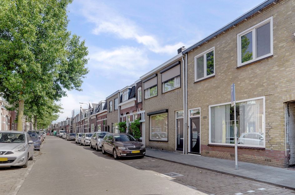 Nijverstraat 168
