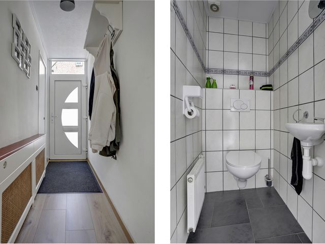 Nijverstraat 168, Tilburg
