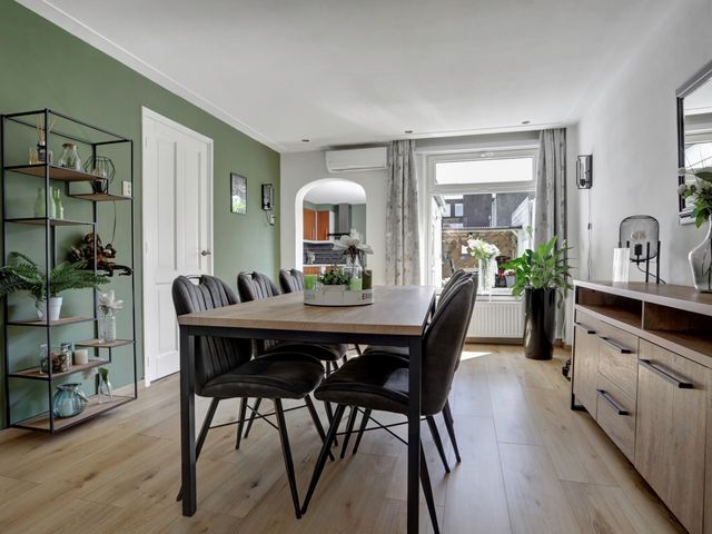 Nijverstraat 168, Tilburg