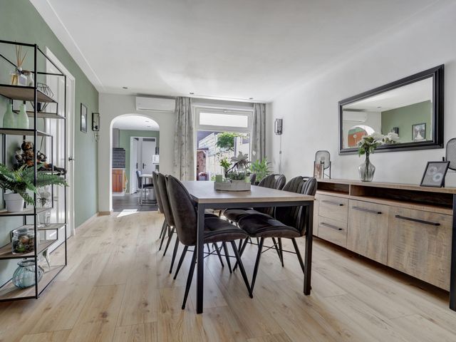 Nijverstraat 168, Tilburg