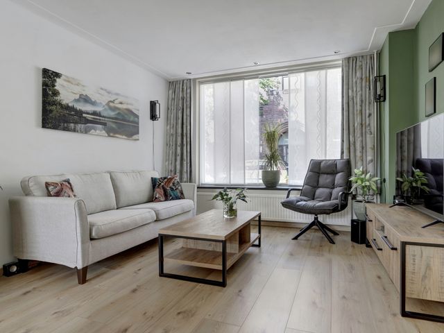 Nijverstraat 168, Tilburg
