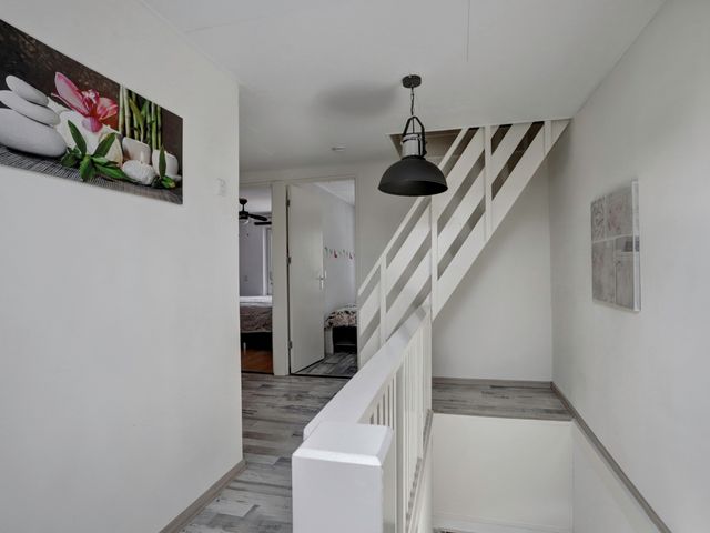 Nijverstraat 168, Tilburg