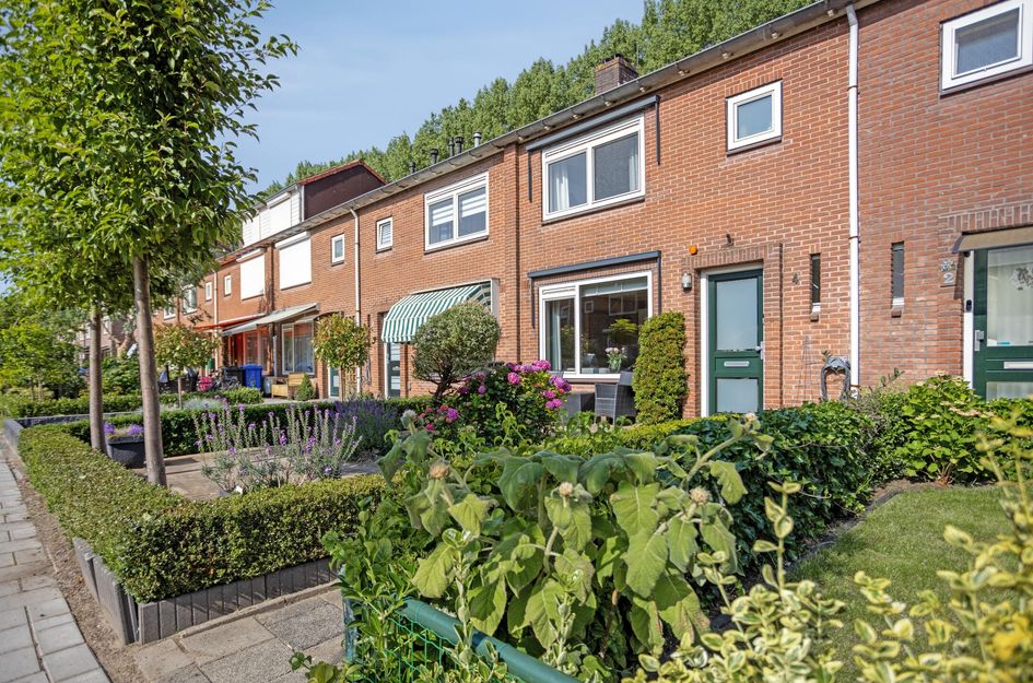 Lentestraat 4