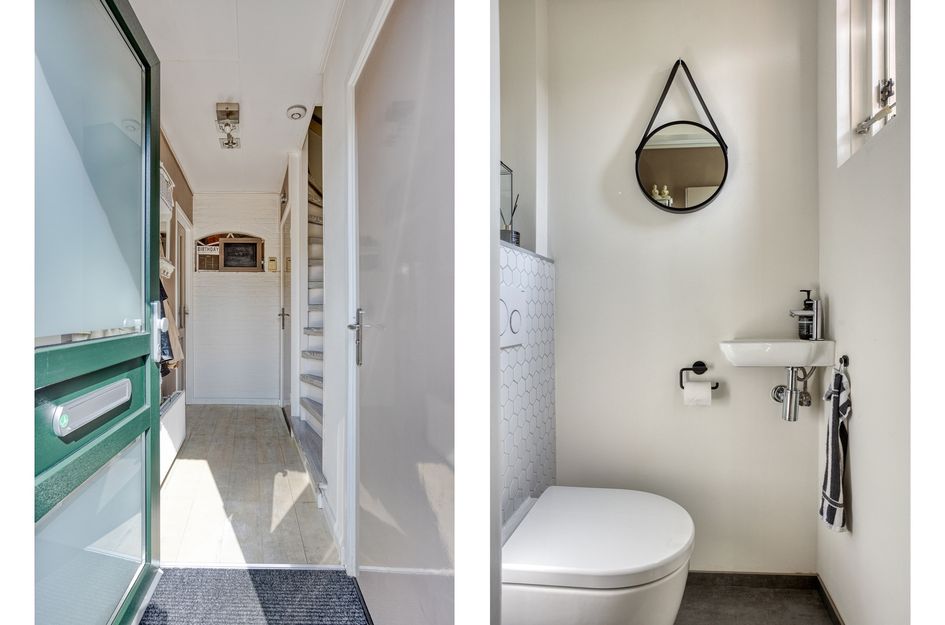 Lentestraat 4
