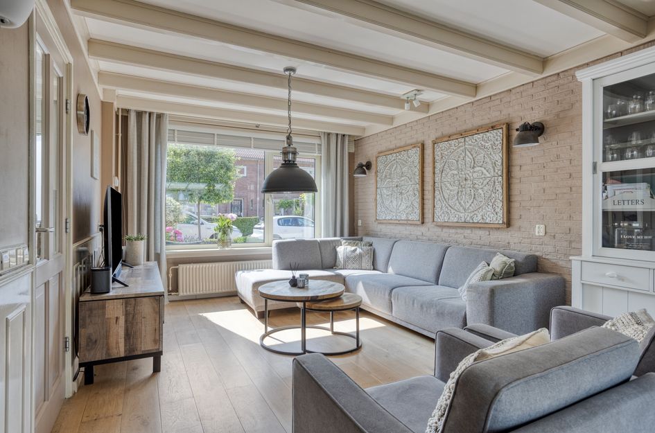 Lentestraat 4