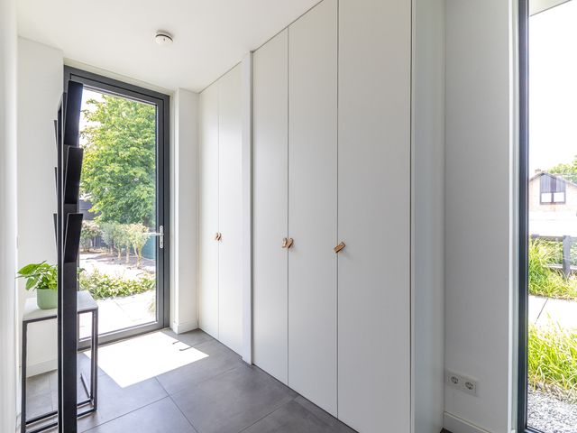 Bongersstraat 239B, Ulft