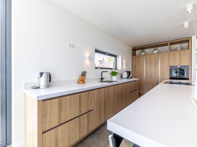 Bongersstraat 239B, Ulft