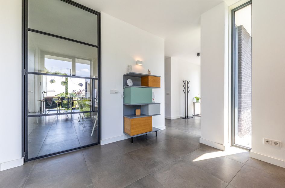 Bongersstraat 239B