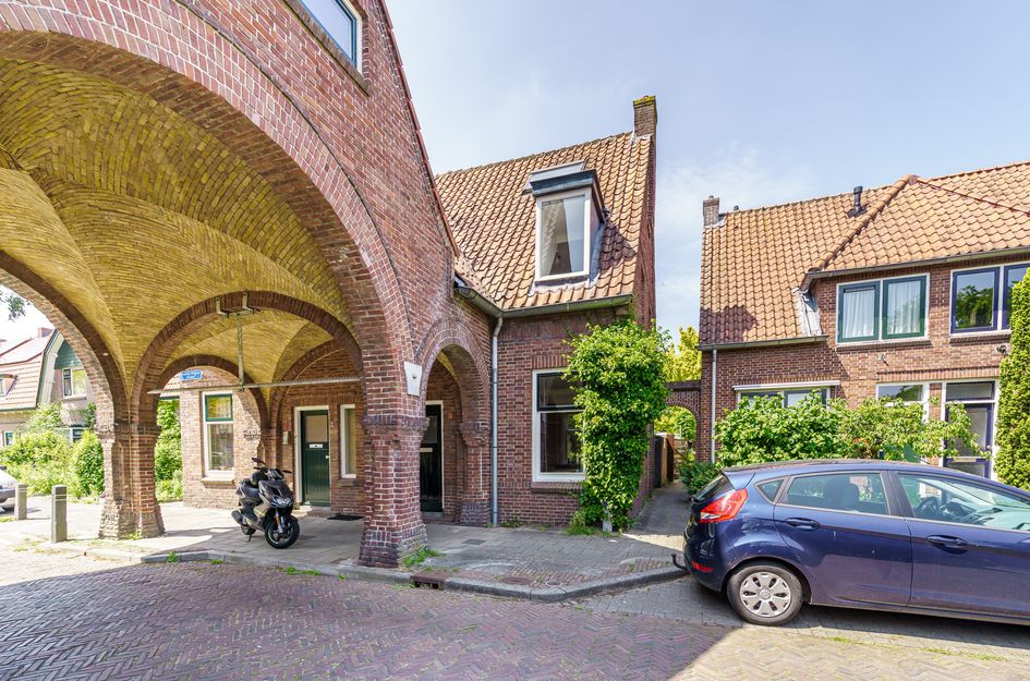 Paulus Potterstraat 4