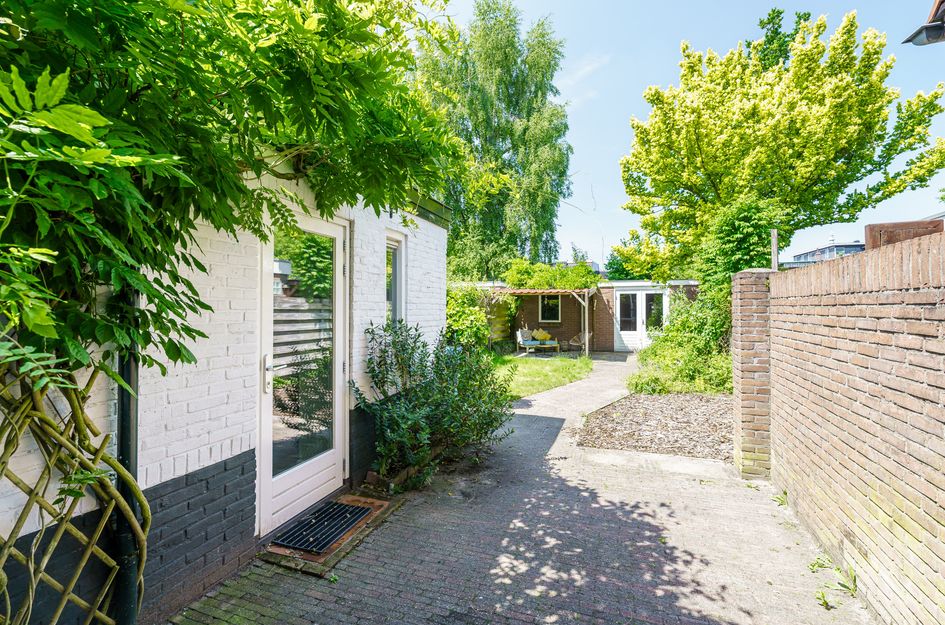 Paulus Potterstraat 4