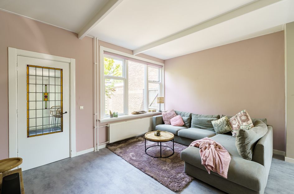 Paulus Potterstraat 4