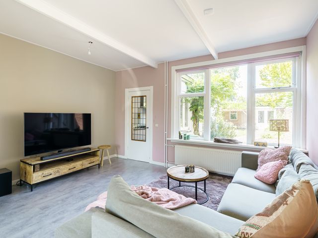 Paulus Potterstraat 4, Amersfoort