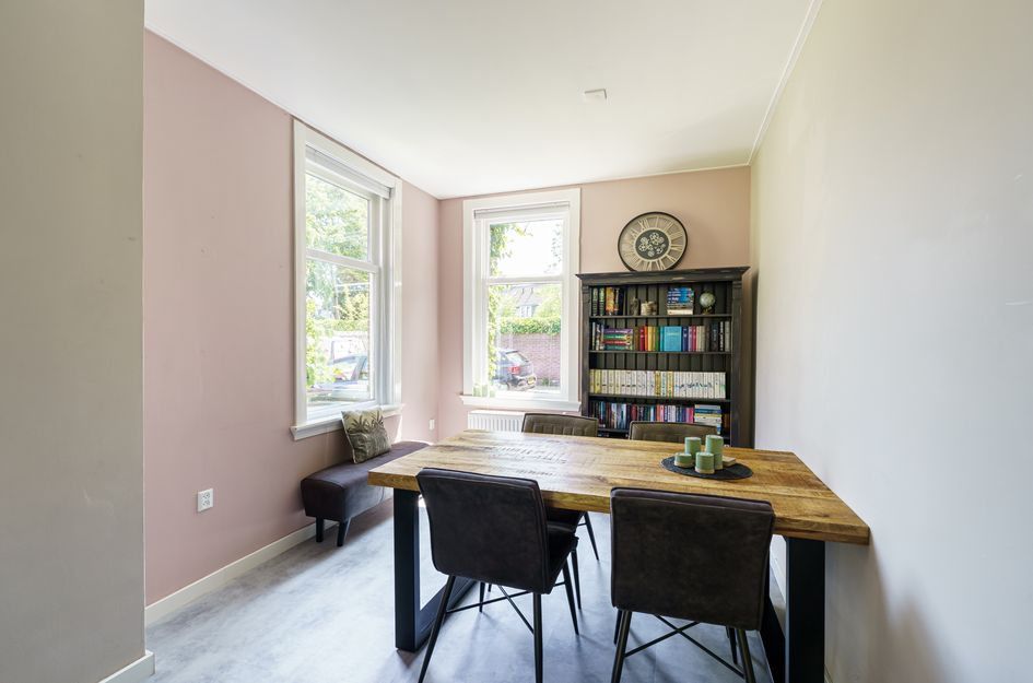 Paulus Potterstraat 4